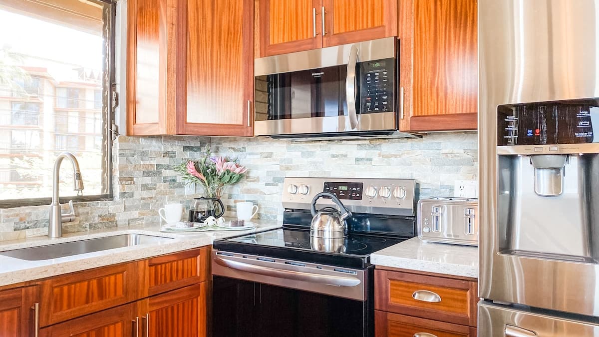 Two Bd Ocean View, wifi, Pool, Hot Tub A308 - Photo 4