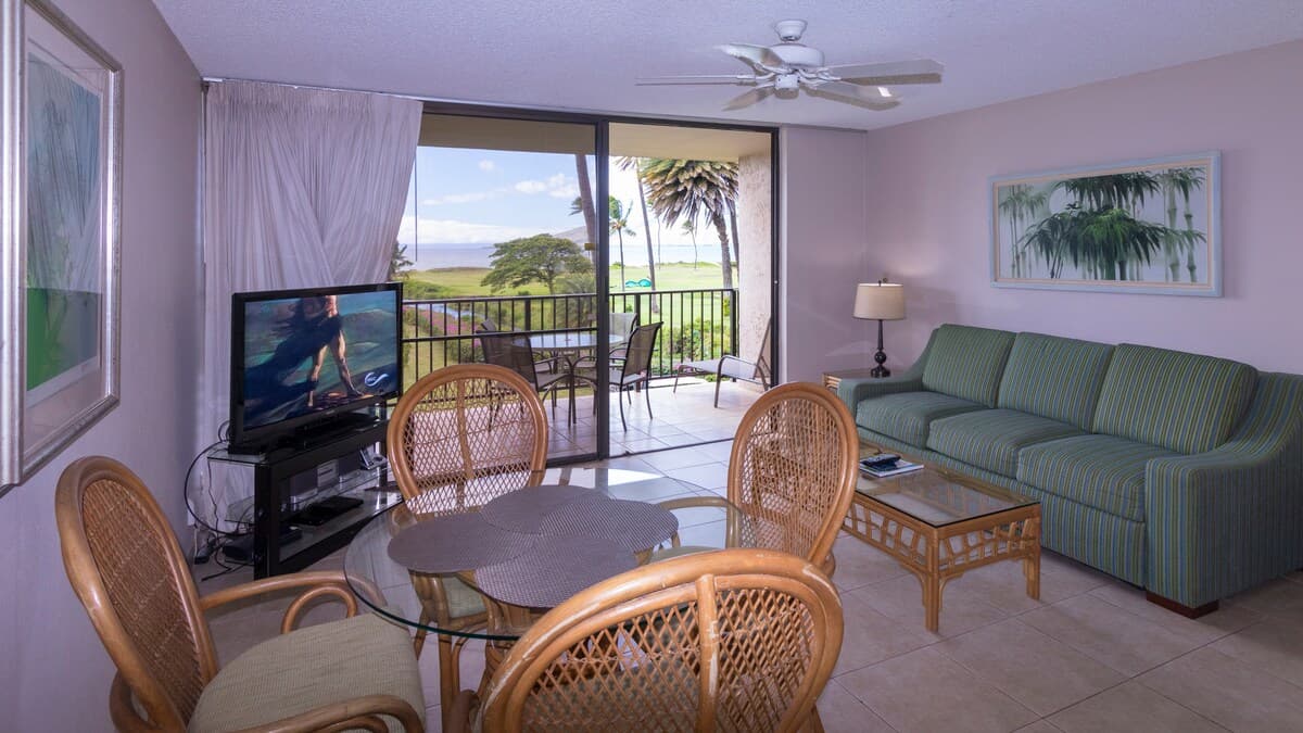 One Bd ocean view, Budget price, wifi, pool, A206 - Photo 4