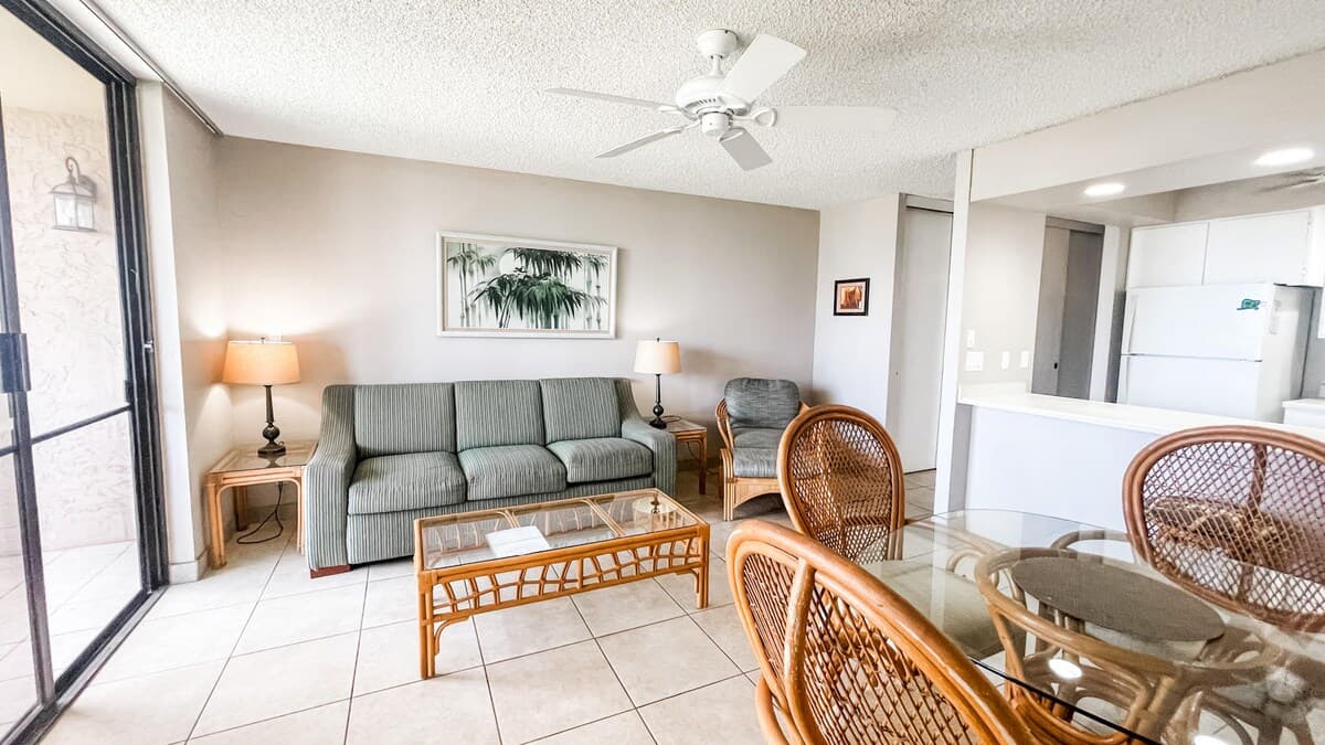 One Bd ocean view, Budget price, wifi, pool, A206 - Photo 5