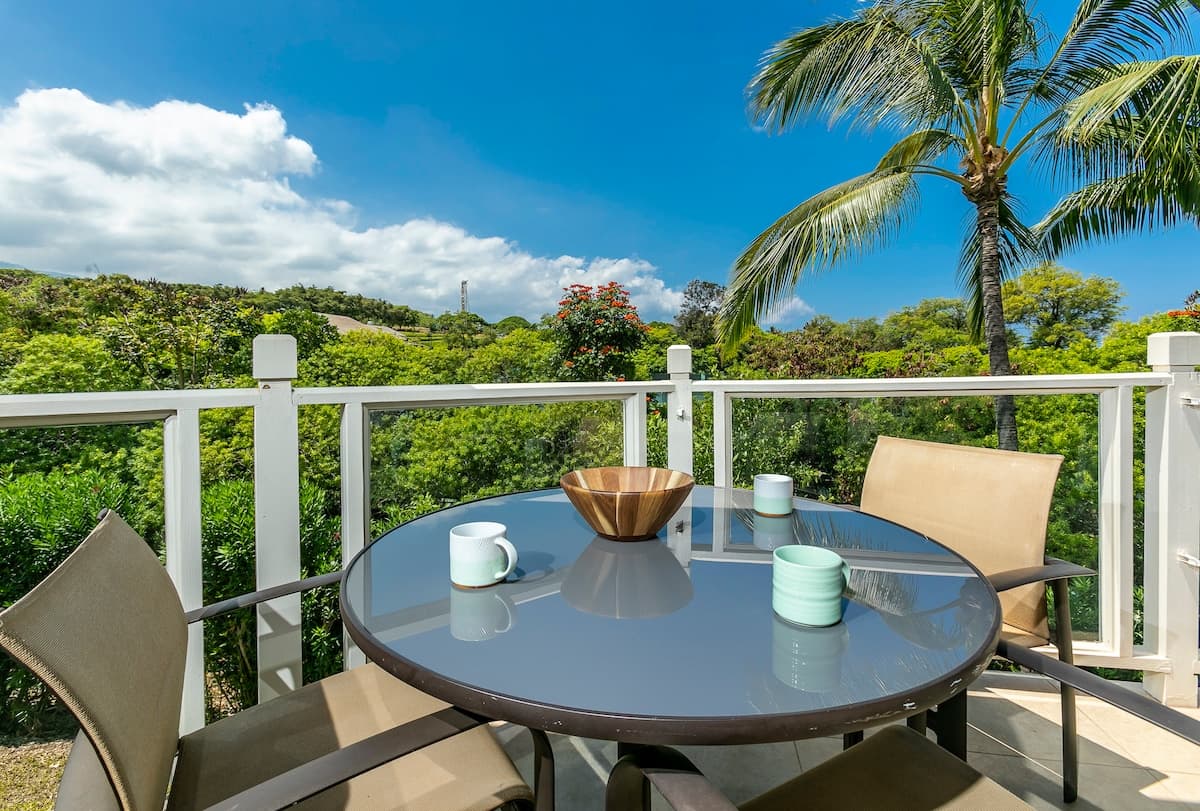 Condo in Wailea · ★4.66 · 1 bedroom · 2 beds · 2 shared baths - Photo 3