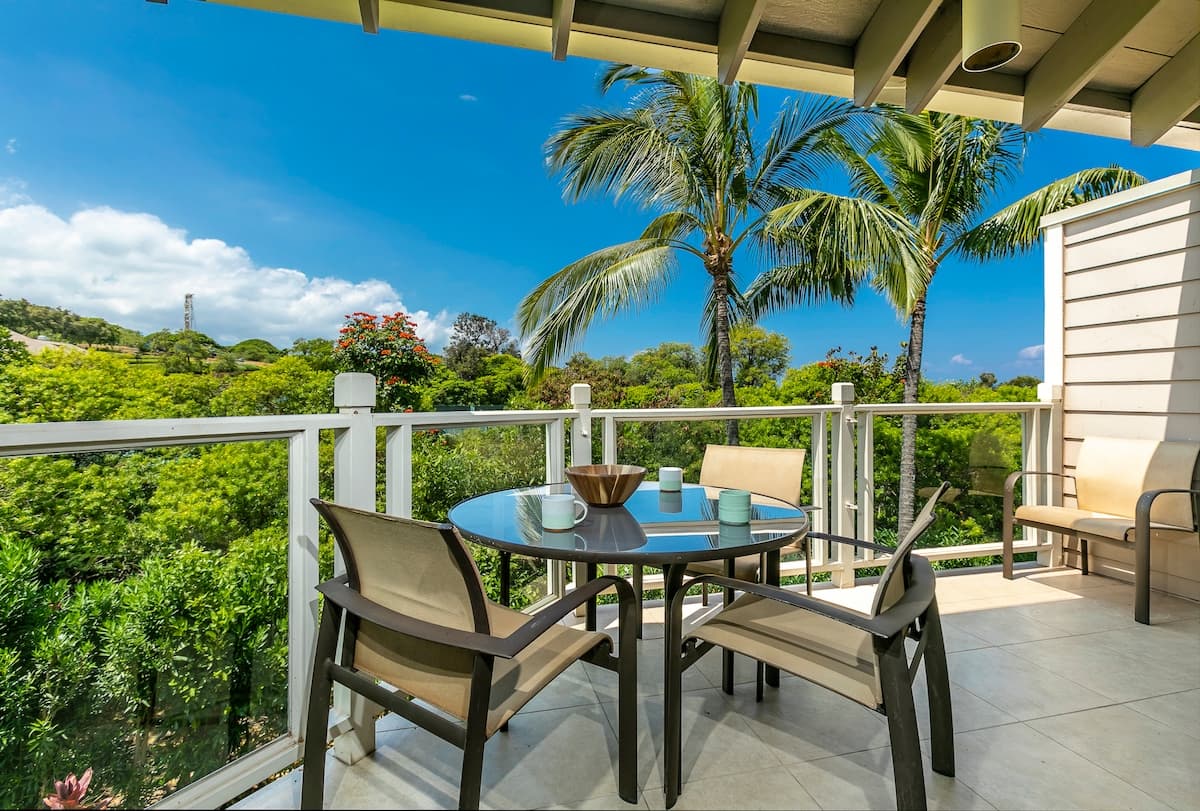 Condo in Wailea · ★4.66 · 1 bedroom · 2 beds · 2 shared baths - Photo 1
