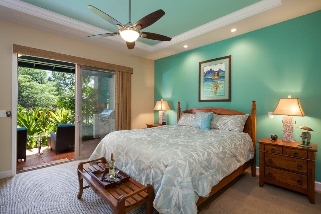 Townhouse in Waimea · ★5.0 · 3 bedrooms · 4 beds · 2.5 baths - Photo 3