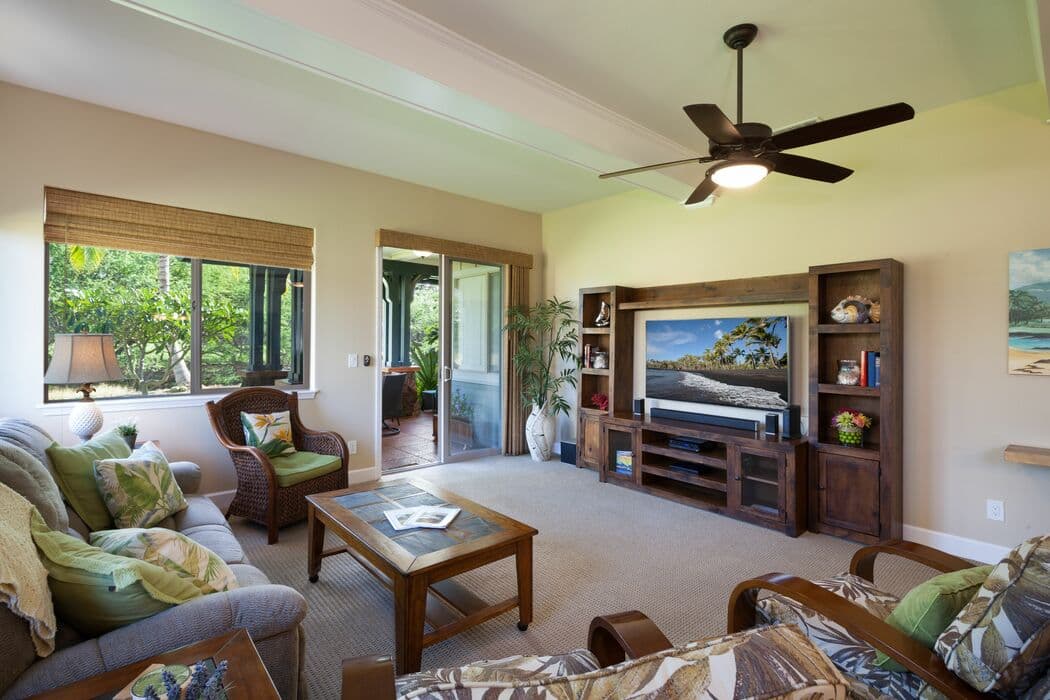 Townhouse in Waimea · ★5.0 · 3 bedrooms · 4 beds · 2.5 baths - Photo 2