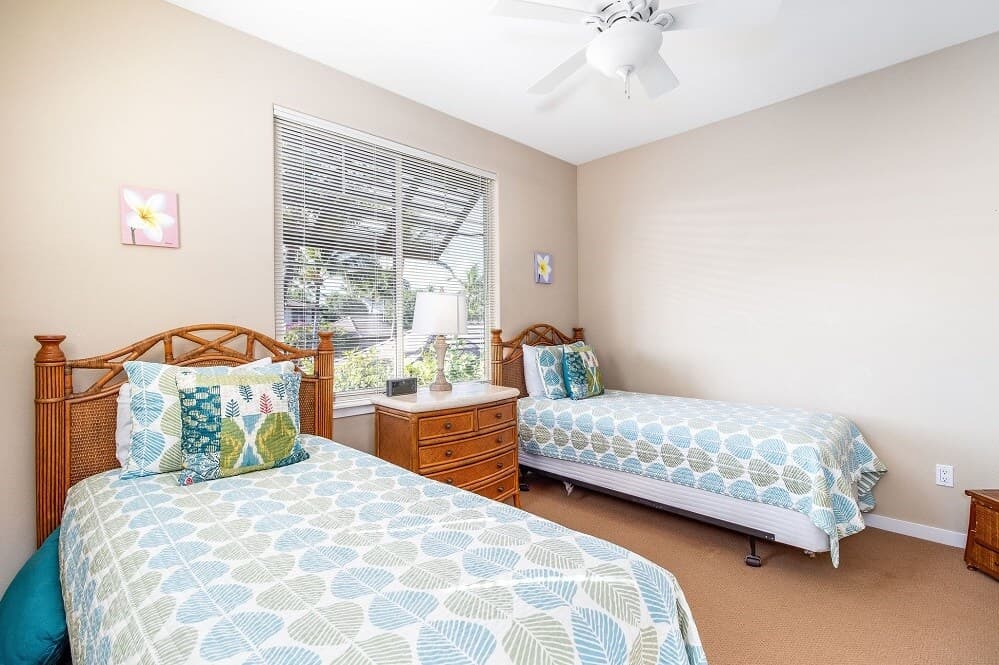 Townhouse in Waimea · ★4.93 · 3 bedrooms · 5 beds · 3 shared baths - Photo 3