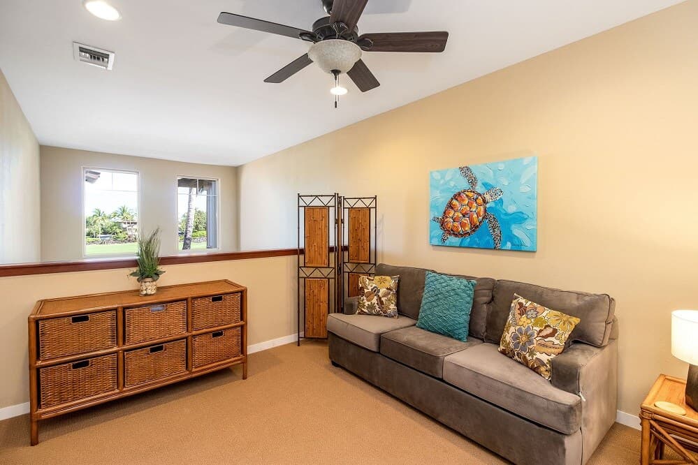 Townhouse in Waimea · ★4.93 · 3 bedrooms · 5 beds · 3 shared baths - Photo 4