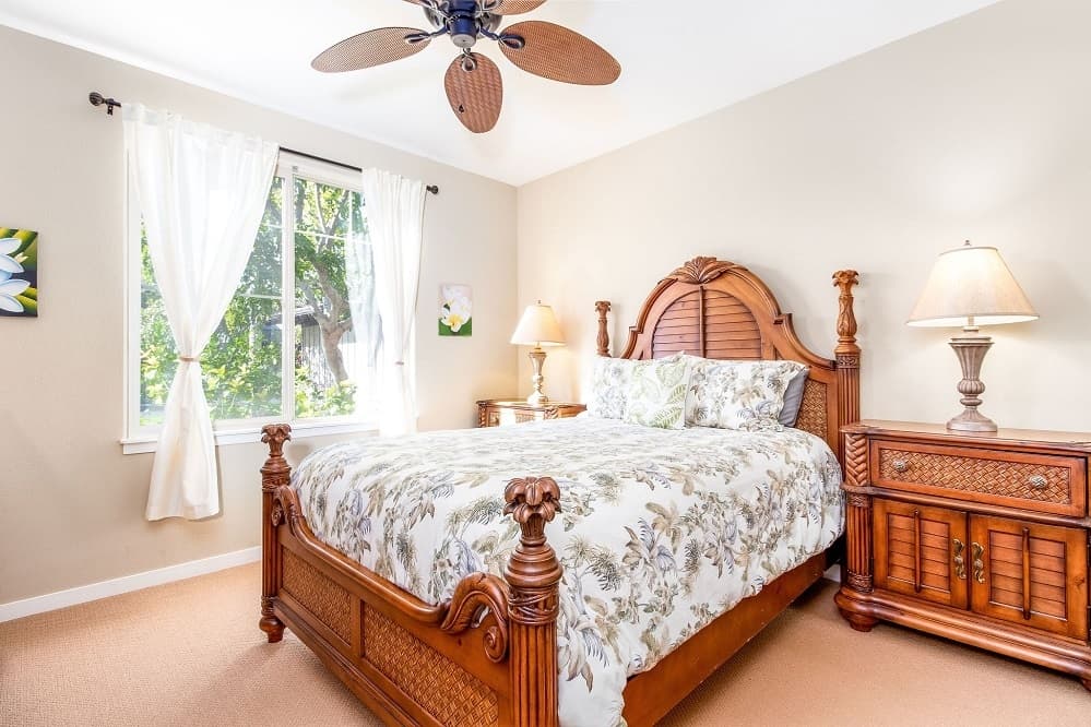 Townhouse in Waimea · ★4.93 · 3 bedrooms · 5 beds · 3 shared baths - Photo 2