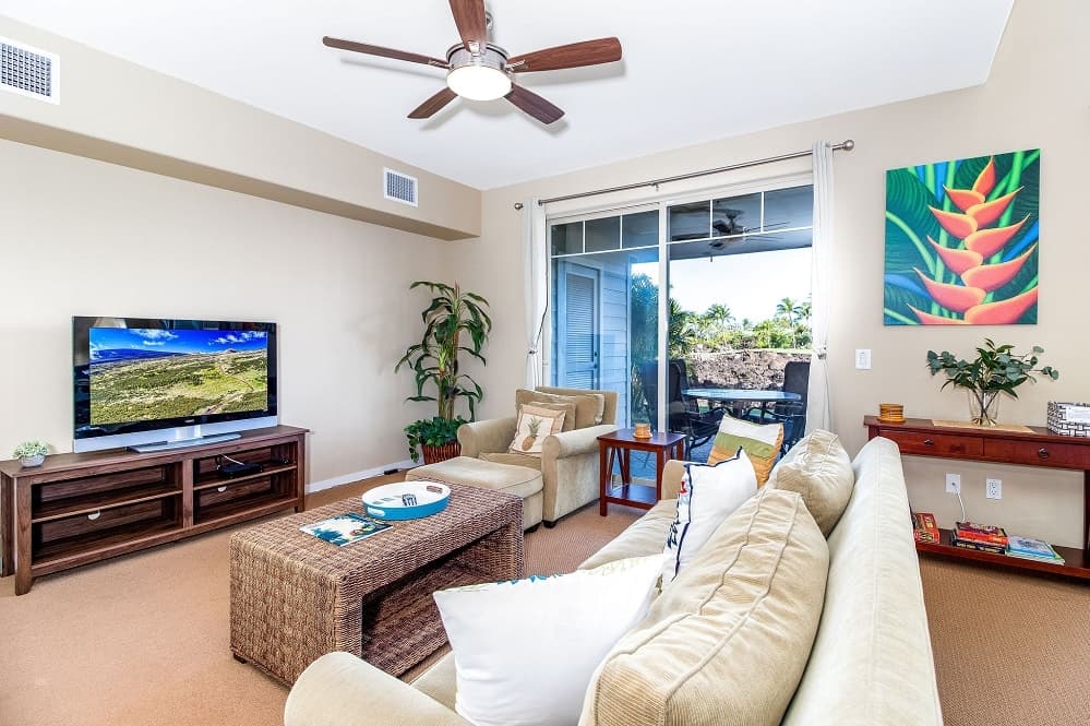 Townhouse in Waimea · ★4.93 · 3 bedrooms · 5 beds · 3 shared baths - Photo 5