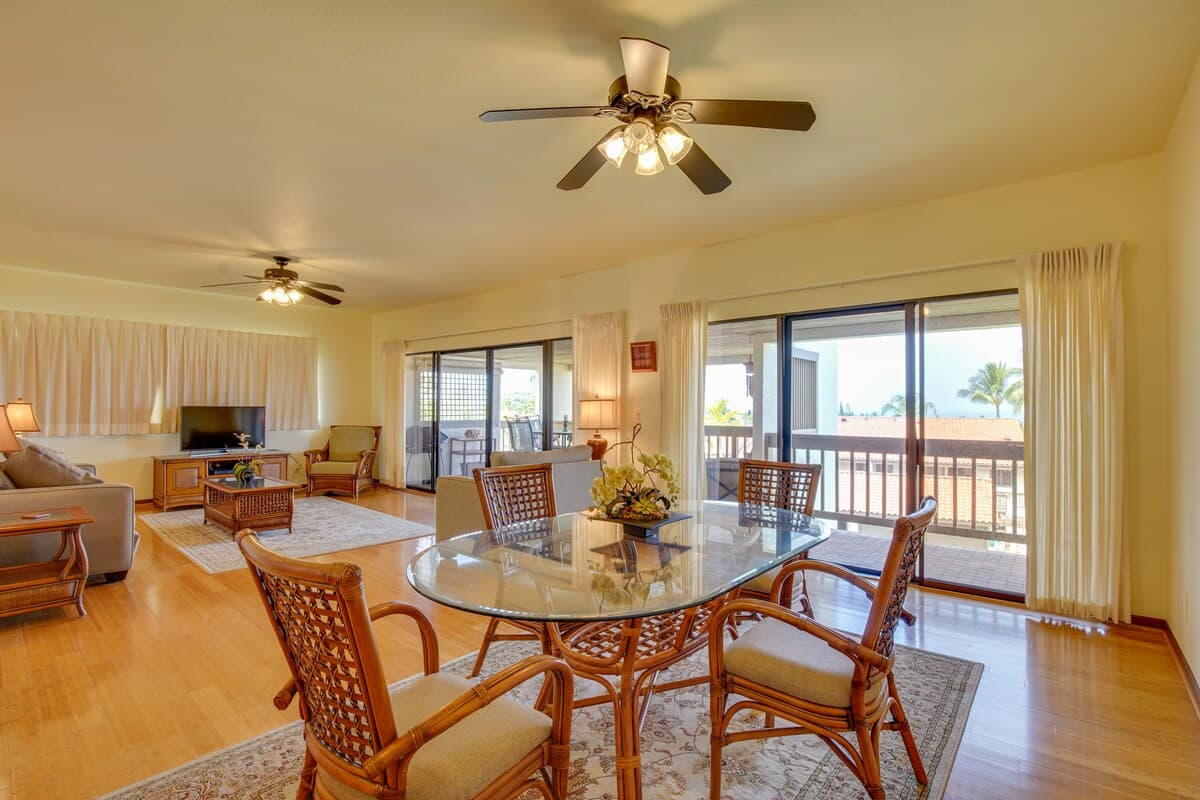 Condo in Kailua-Kona · ★4.85 · 1 bedroom · 1 bed · 1 bath - Photo 5