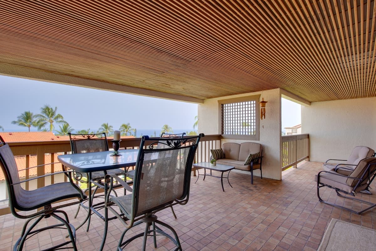 Condo in Kailua-Kona · ★4.85 · 1 bedroom · 1 bed · 1 bath - Photo 2