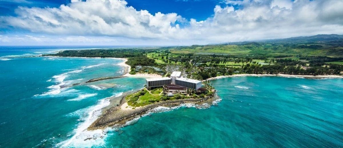 Condo in Kahuku · ★4.45 · 2 bedrooms · 4 beds · 1.5 private baths - Photo 1
