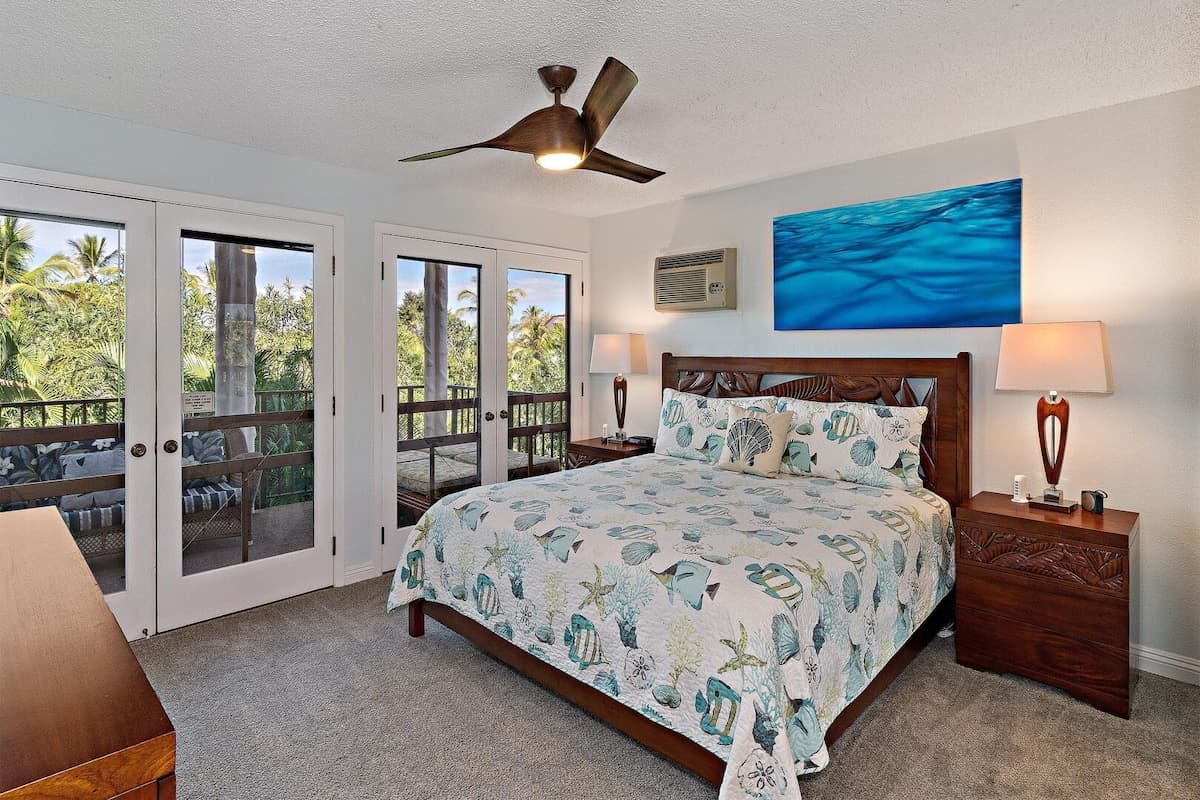 Condo in Kihei · ★4.89 · 3 bedrooms · 4 beds · 3 baths - Photo 4