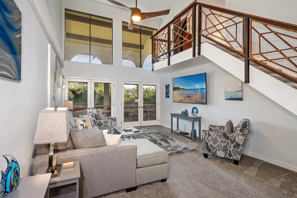 Condo in Kihei · ★4.89 · 3 bedrooms · 4 beds · 3 baths - Photo 1