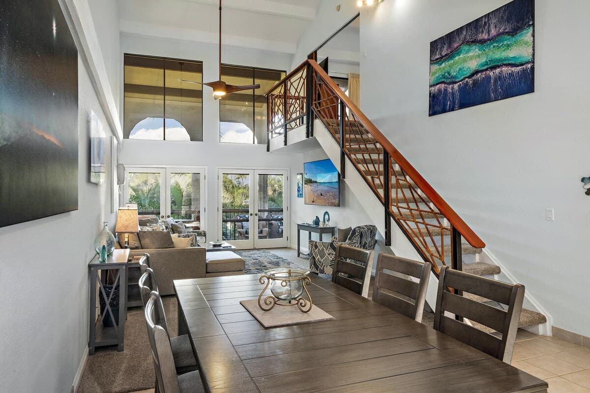 Condo in Kihei · ★4.89 · 3 bedrooms · 4 beds · 3 baths - Photo 2
