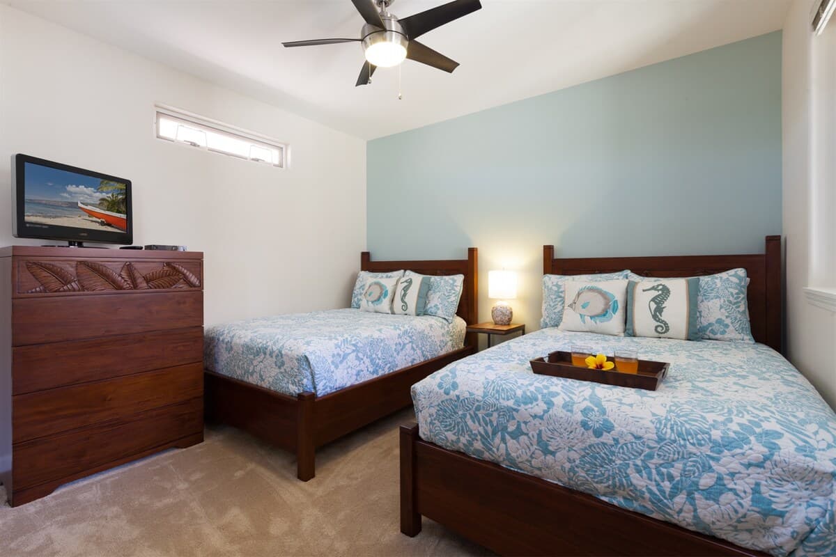 Condo in Waikoloa Beach Resort · ★4.93 · 2 bedrooms · 4 beds · 2 baths - Photo 5