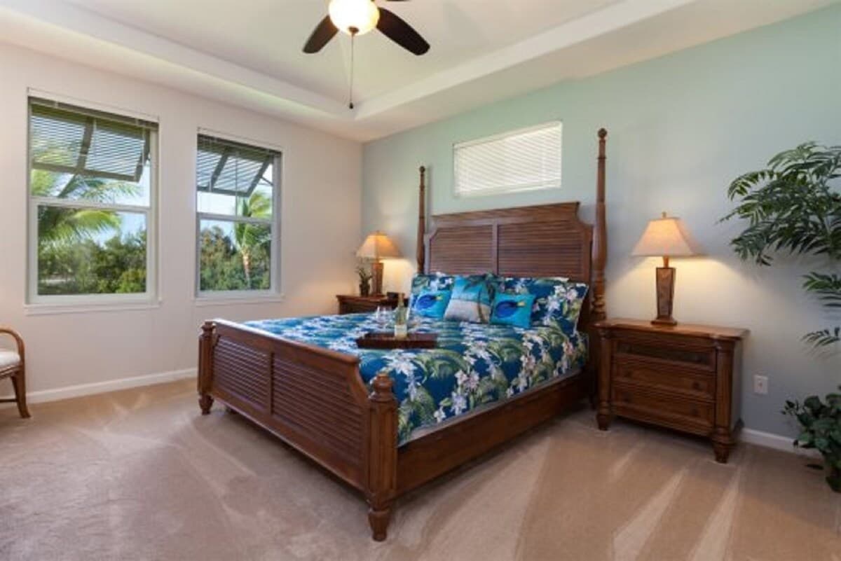Condo in Waikoloa Beach Resort · ★4.93 · 2 bedrooms · 4 beds · 2 baths - Photo 2