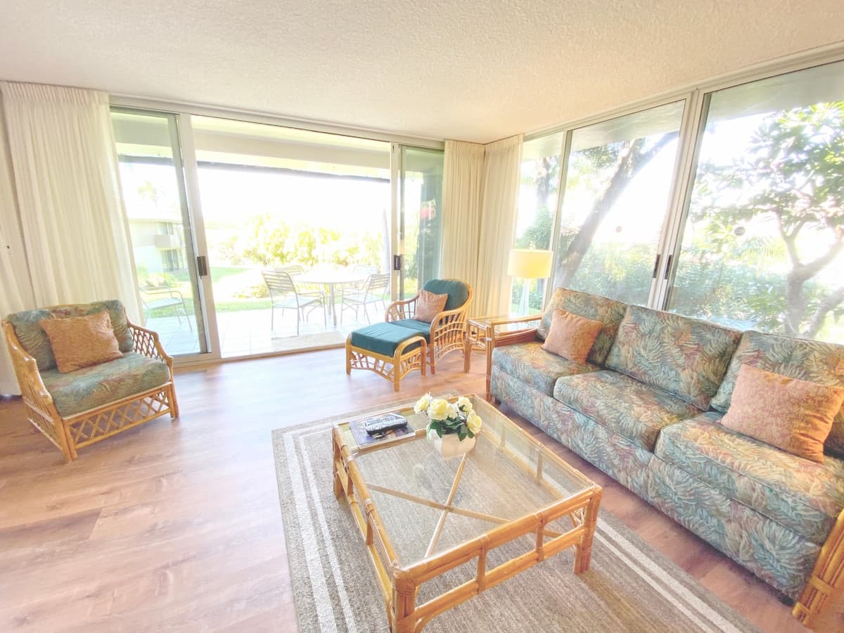 Condo in Kaanapali · ★4.86 · 2 bedrooms · 3 beds · 2 baths - Photo 5