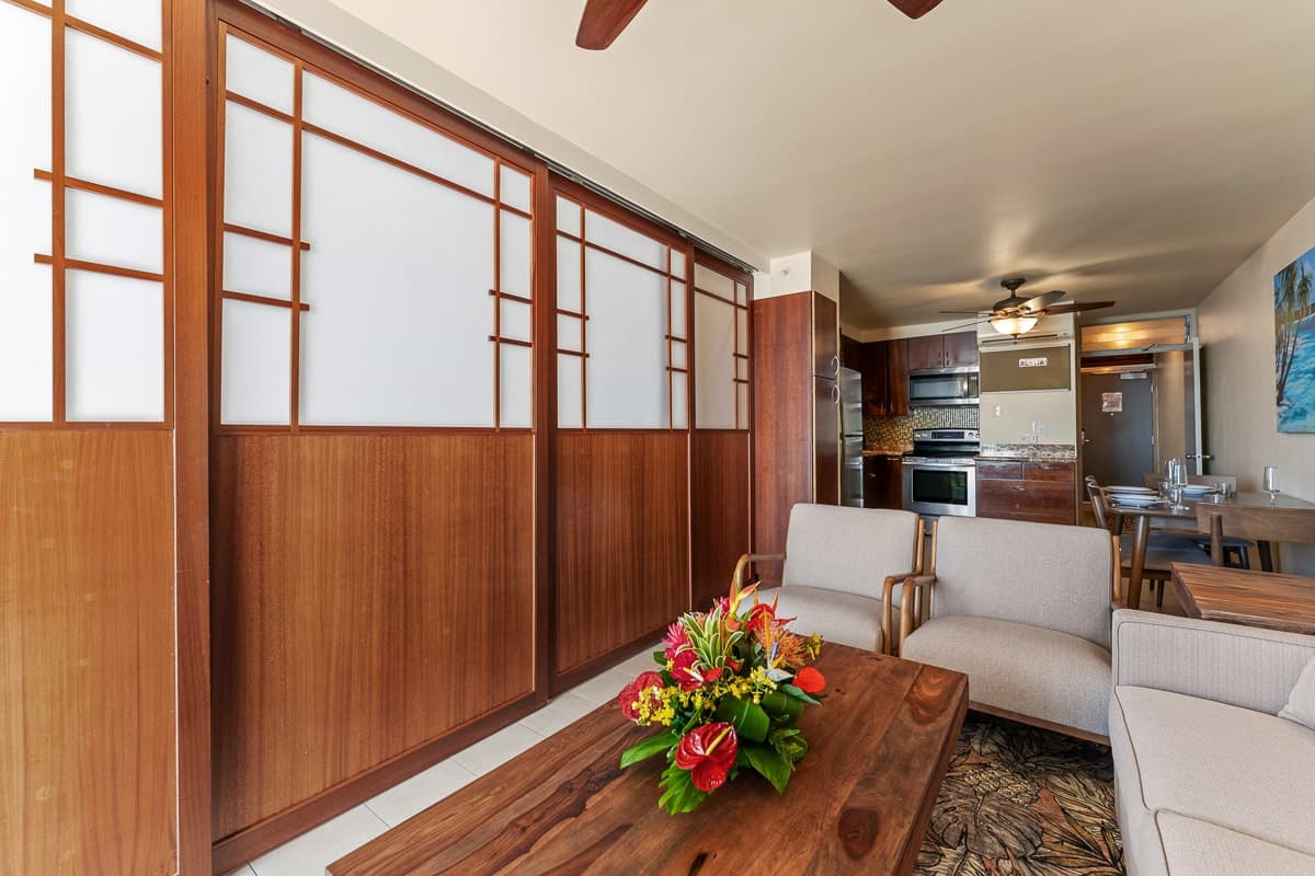 Condo in Kihei · ★5.0 · 2 bedrooms · 3 beds · 2 baths - Photo 4