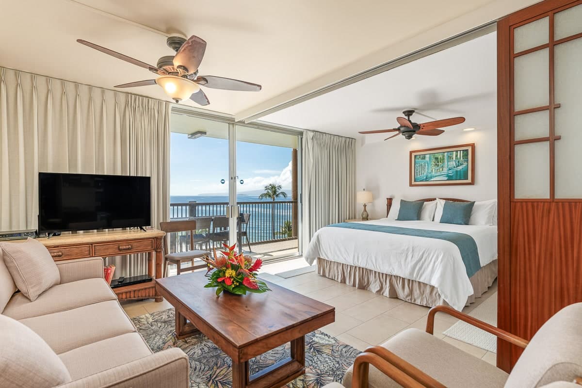 Condo in Kihei · ★5.0 · 2 bedrooms · 3 beds · 2 baths - Photo 1