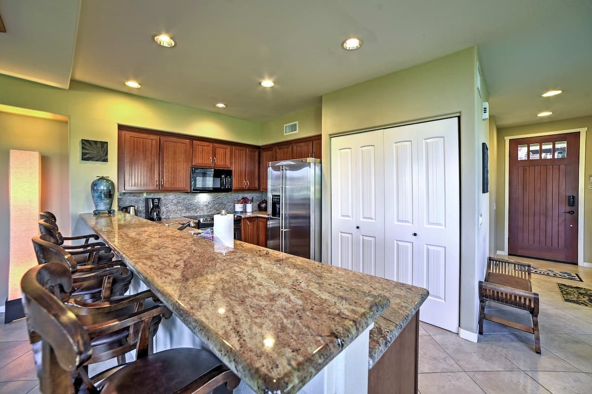 Villa in Waimea · ★4.91 · 3 bedrooms · 4 beds · 3 shared baths - Photo 5