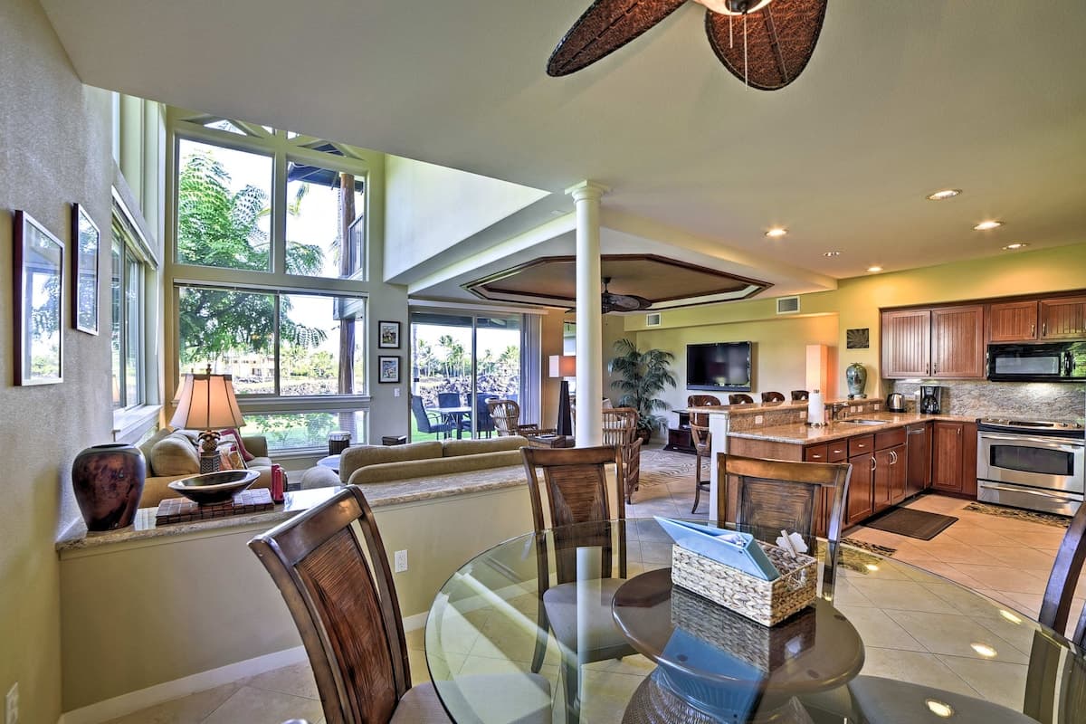 Villa in Waimea · ★4.91 · 3 bedrooms · 4 beds · 3 shared baths - Photo 3