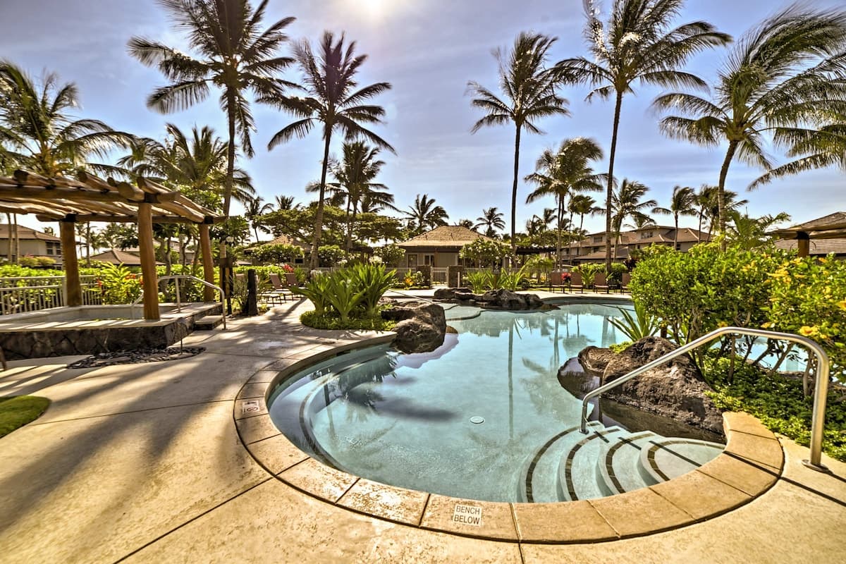 Villa in Waimea · ★4.91 · 3 bedrooms · 4 beds · 3 shared baths - Photo 2