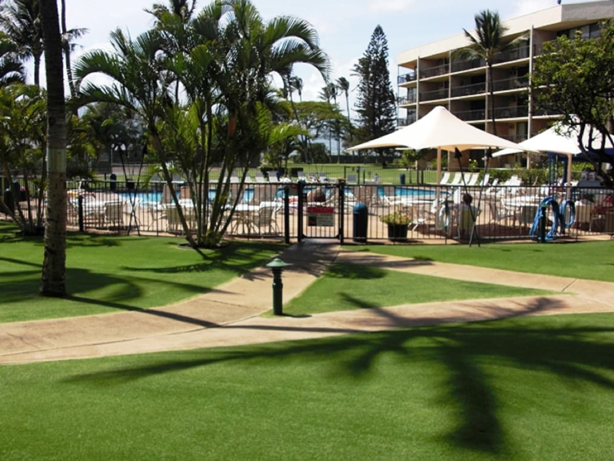 Condo in Kihei · ★4.13 · 1 bedroom · 3 beds · 2 baths - Photo 1