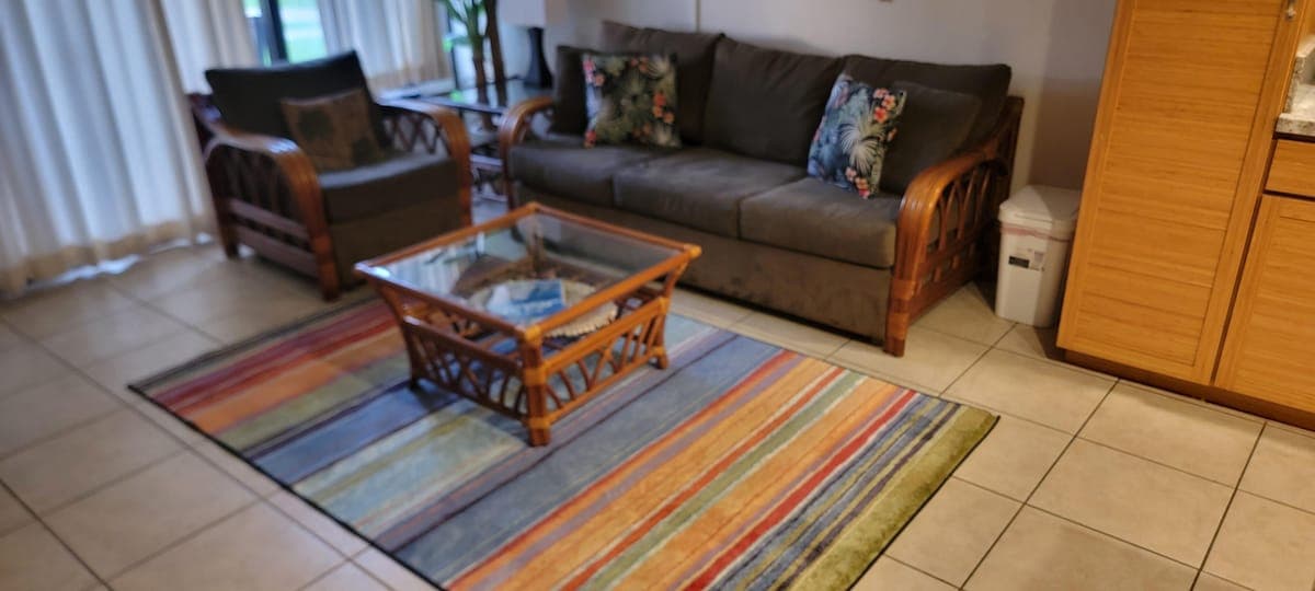 Condo in Kihei · ★4.13 · 1 bedroom · 3 beds · 2 baths - Photo 3