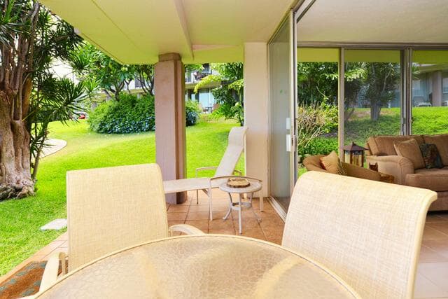 Home in Kaanapali · ★4.58 · 1 bedroom · 1 bed · 1 private bath - Photo 5