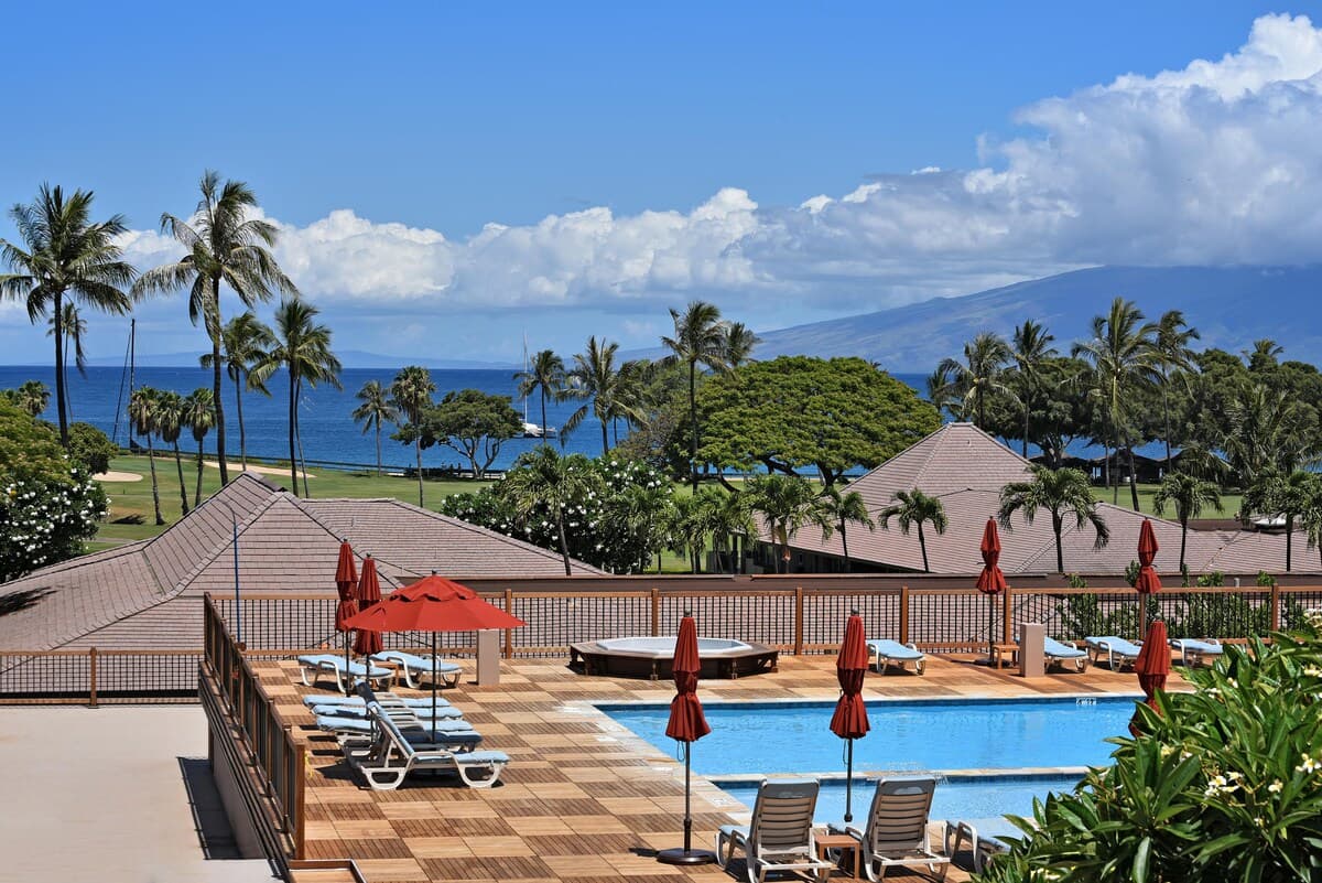 Condo in Kaanapali · ★4.69 · 2 bedrooms · 2 beds · 2 baths - Photo 4
