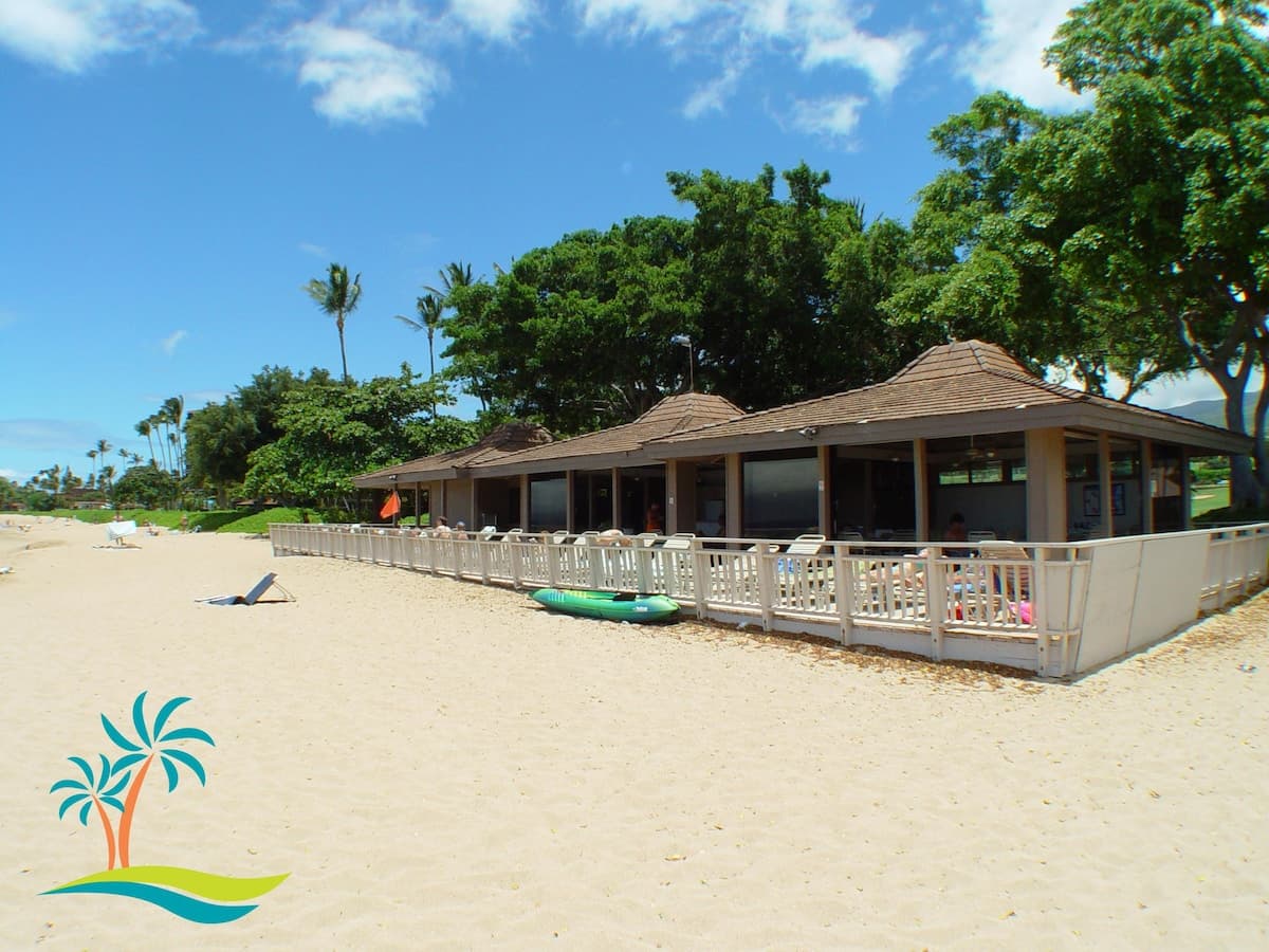 Condo in Kaanapali · ★4.69 · 2 bedrooms · 2 beds · 2 baths - Photo 3