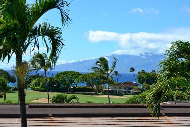 Top Flr OV, Golf Cart, Beach Cabana, Jacuzzi, Pool - Photo 1