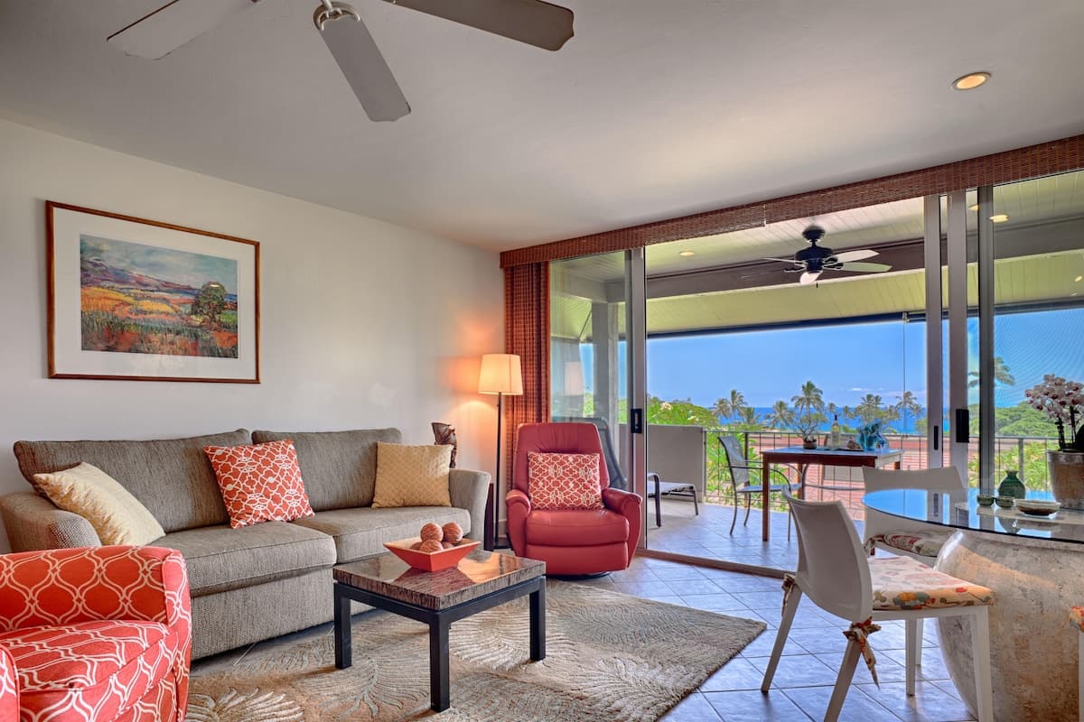 Home in Kaanapali · ★4.8 · Studio · 1 bed · 1 bath - Photo 1