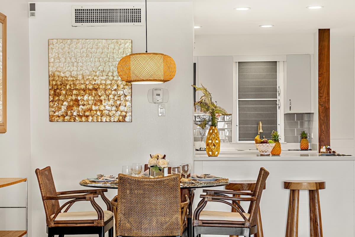 Condo in Kaanapali · ★4.8 · 1 bedroom · 2 beds · 1 bath - Photo 2