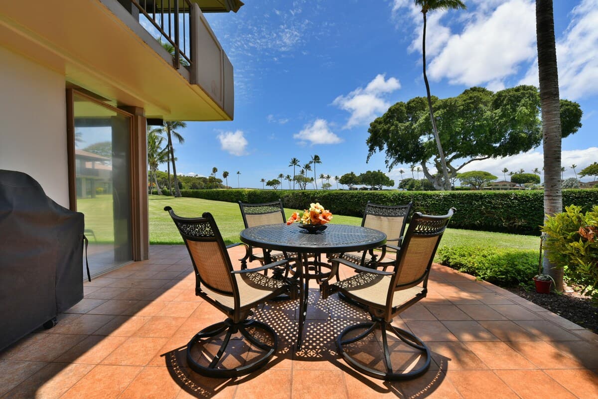Condo in Kaanapali · ★4.84 · 1 bedroom · 2 beds · 1 bath - Photo 4