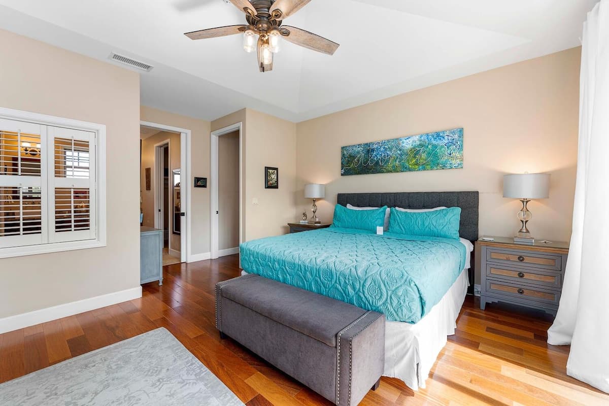 Home in Kailua-Kona · ★4.89 · 3 bedrooms · 3 beds · 3 baths - Photo 1