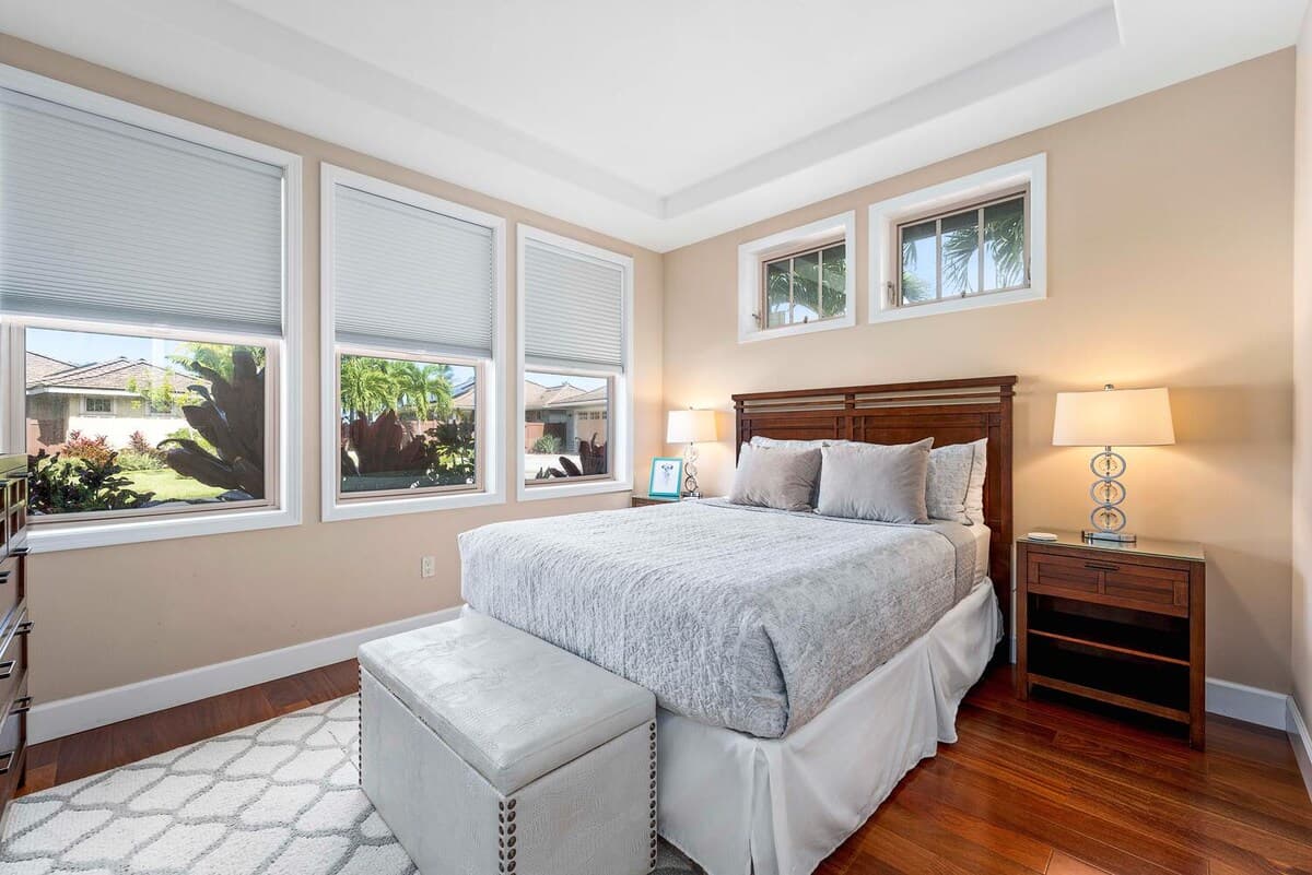 Home in Kailua-Kona · ★4.89 · 3 bedrooms · 3 beds · 3 baths - Photo 4