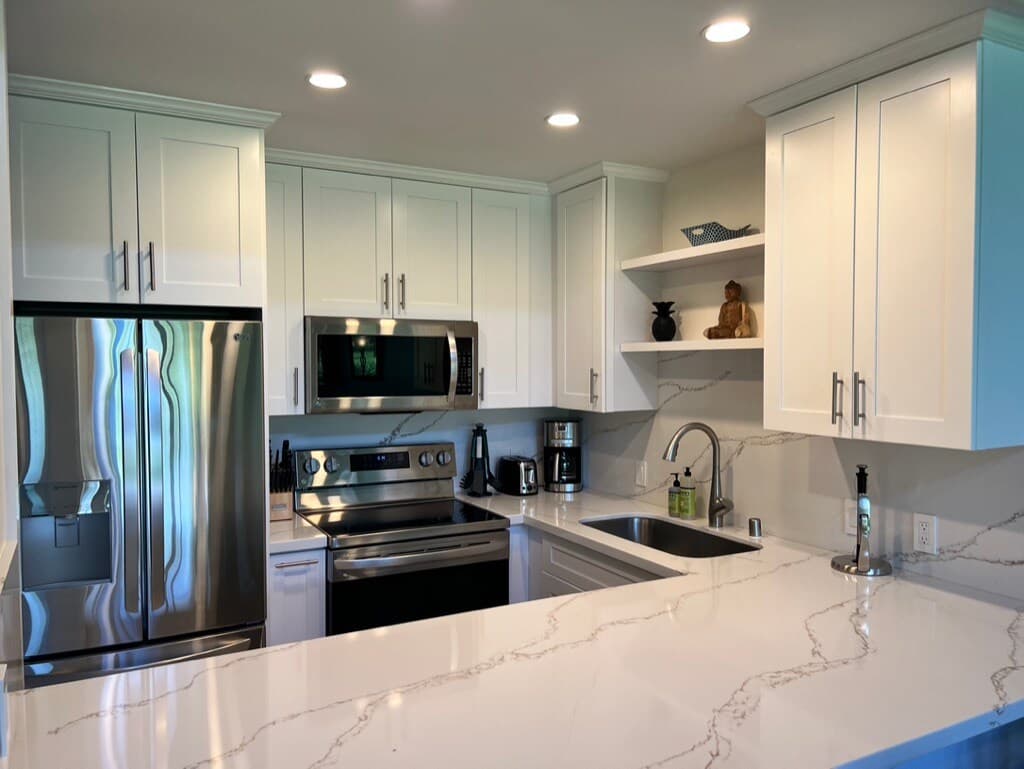 Condo in Kahuku · ★4.82 · 2 bedrooms · 4 beds · 2 shared baths - Photo 4