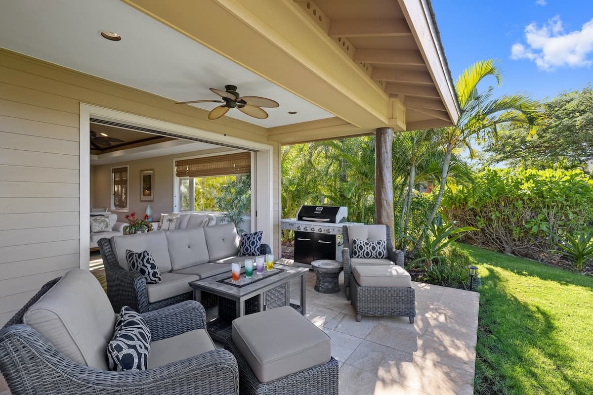 Home in Waimea · ★4.82 · 3 bedrooms · 4 beds · 2.5 baths - Photo 3