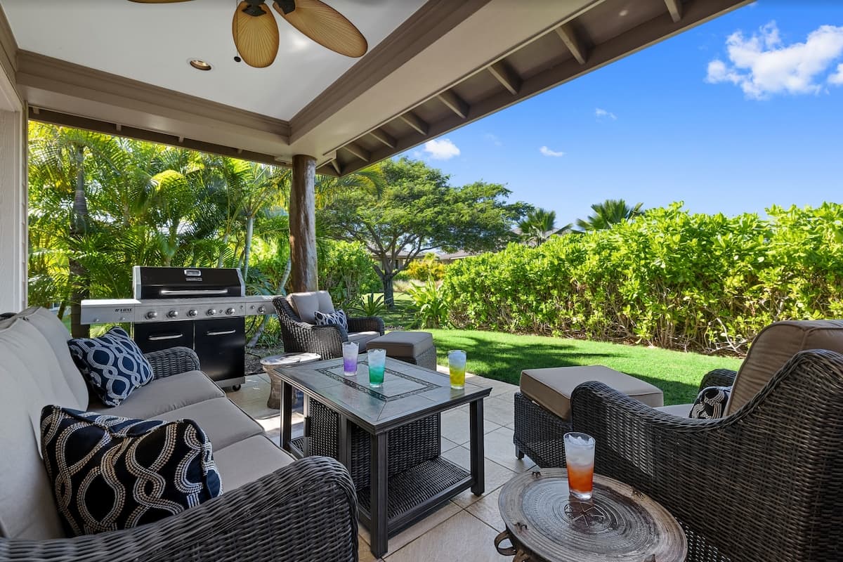 Home in Waimea · ★4.82 · 3 bedrooms · 4 beds · 2.5 baths - Photo 5