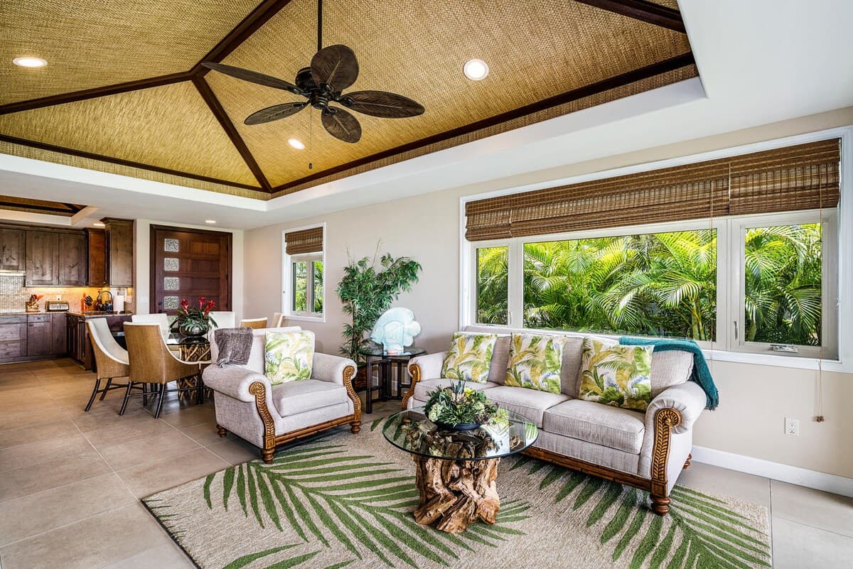 Home in Waimea · ★4.82 · 3 bedrooms · 4 beds · 2.5 baths - Photo 2