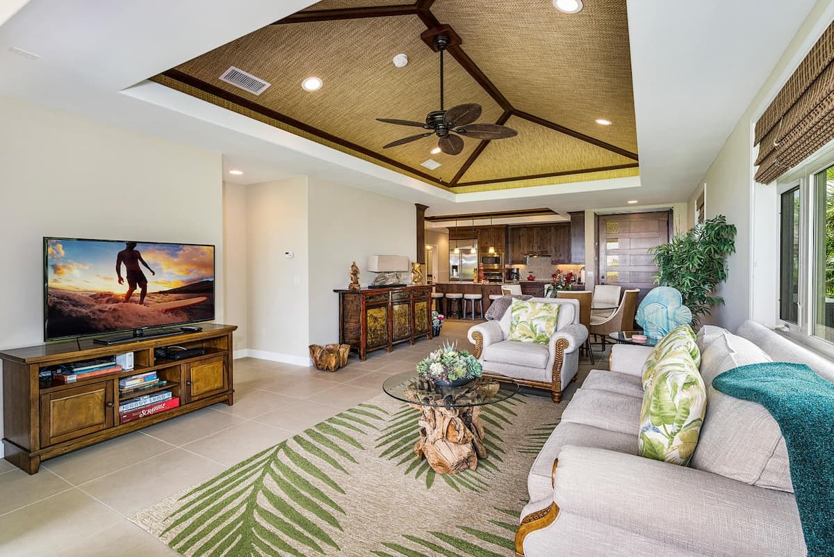 Home in Waimea · ★4.82 · 3 bedrooms · 4 beds · 2.5 baths - Photo 1