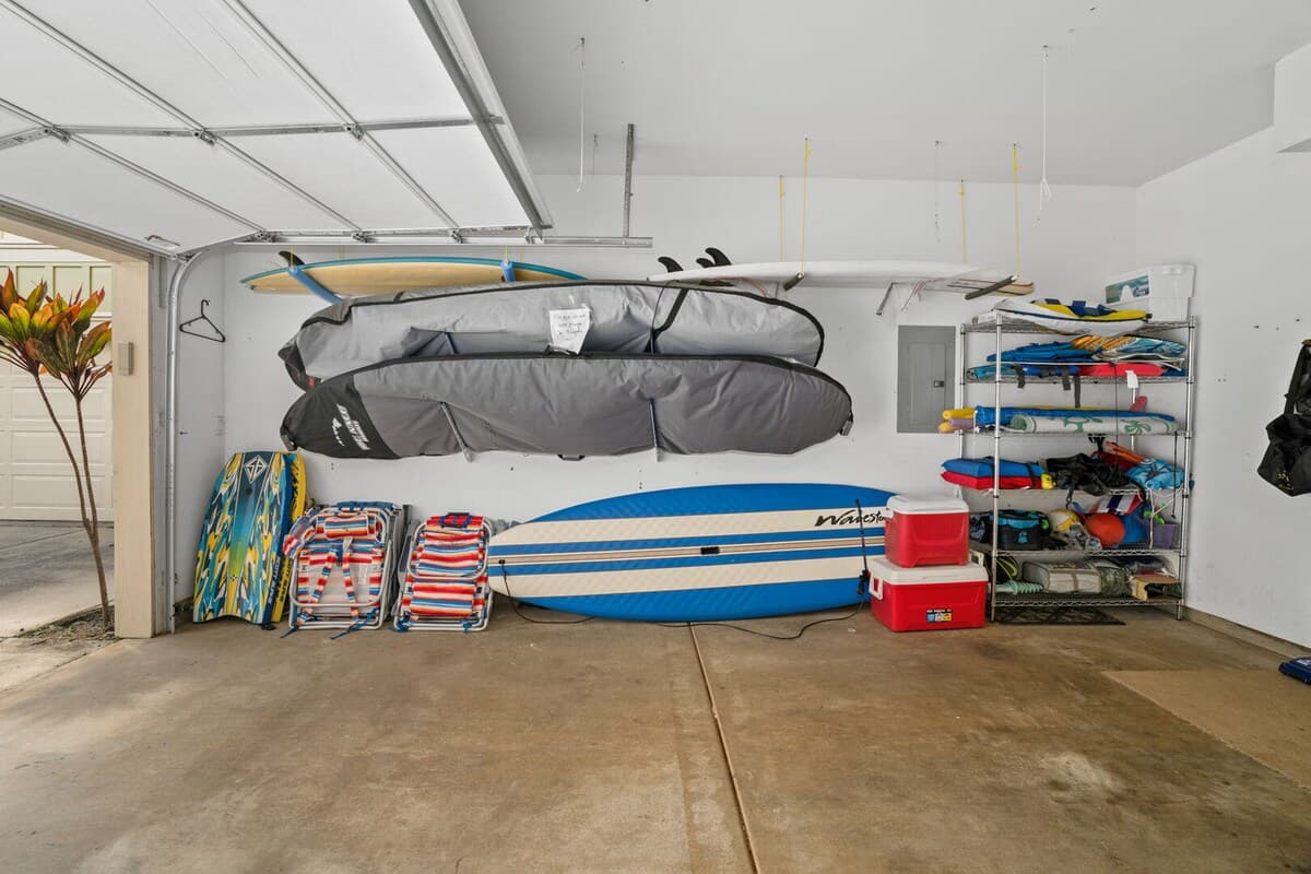 Townhouse in Princeville · ★4.88 · 3 bedrooms · 3 beds · 2.5 baths - Photo 5