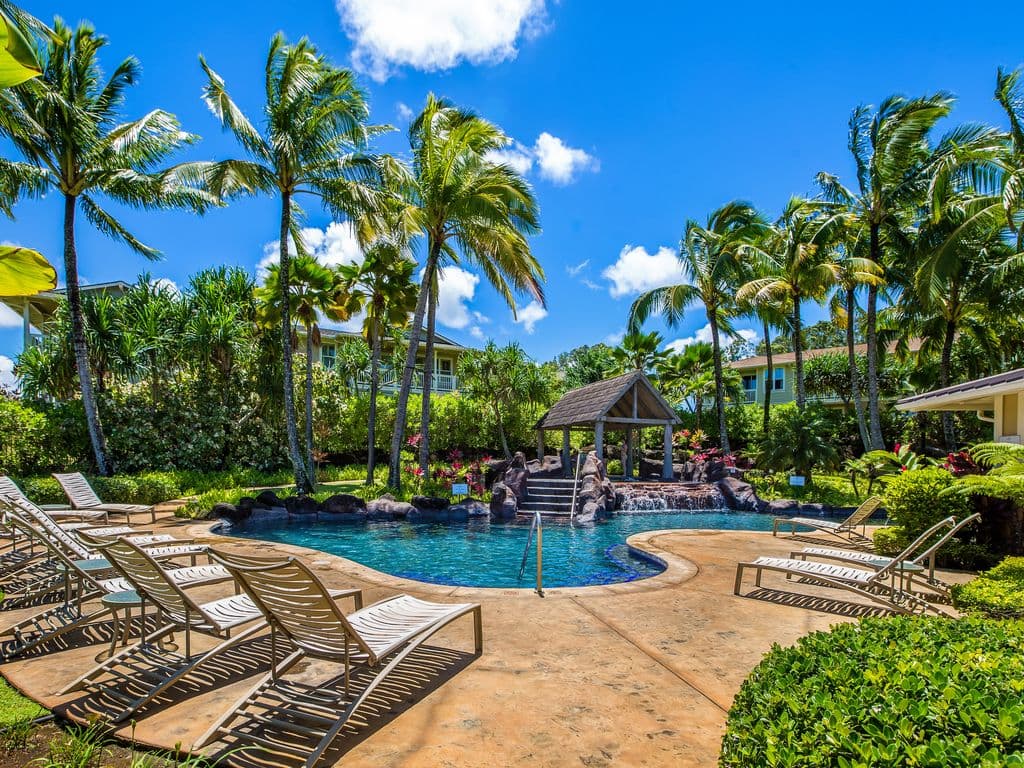 Townhouse in Princeville · ★4.88 · 3 bedrooms · 3 beds · 2.5 baths - Photo 2