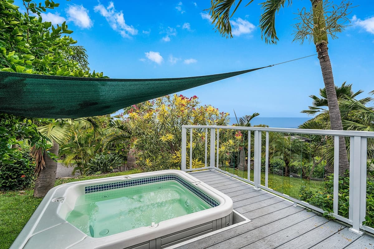 Home in Kailua-Kona · ★4.9 · 4 bedrooms · 6 beds · 3 private baths - Photo 5
