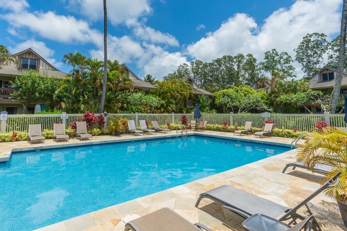 (137A) 1Br Princeville Condo w/ Pool & Hot Tub - Photo 2