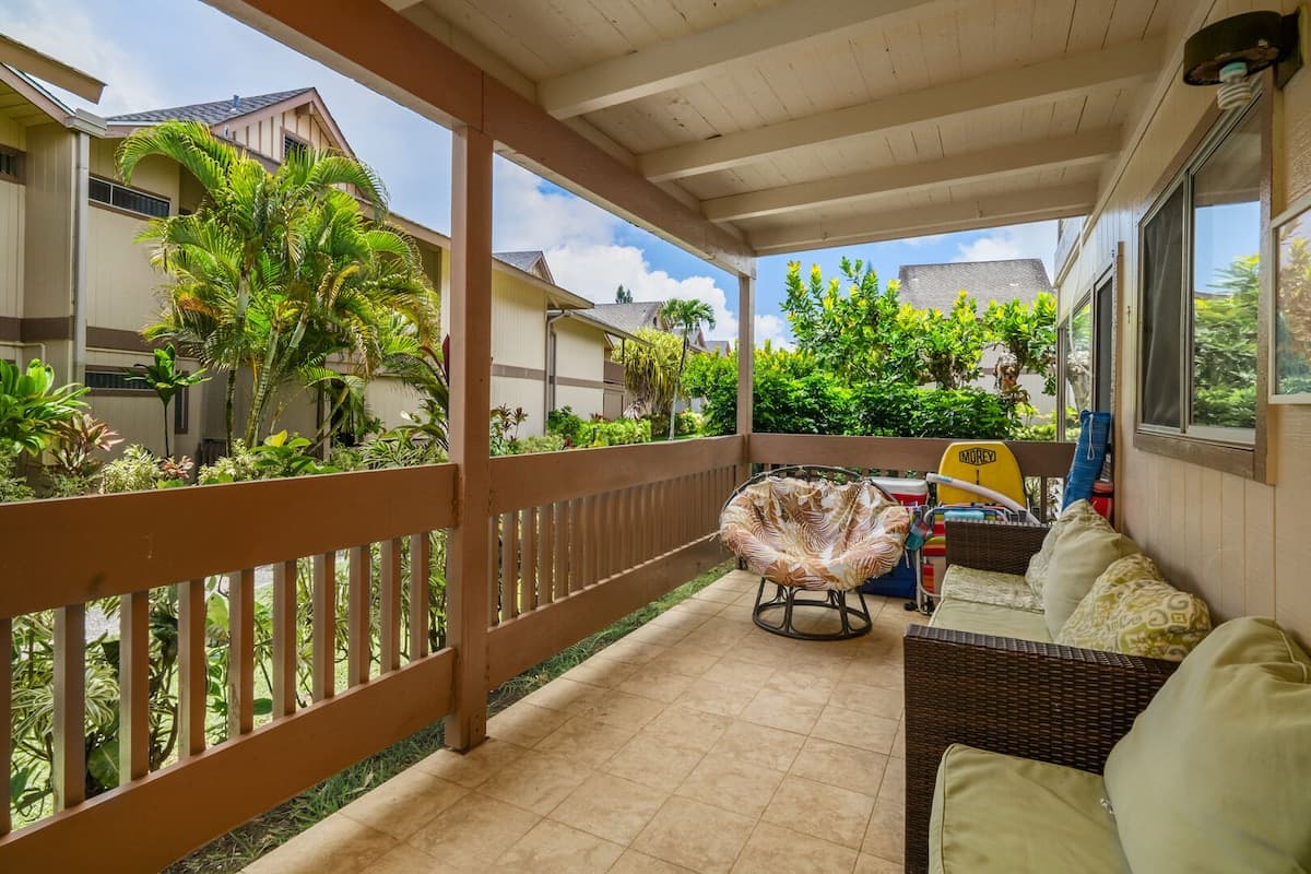 (137A) 1Br Princeville Condo w/ Pool & Hot Tub - Photo 4