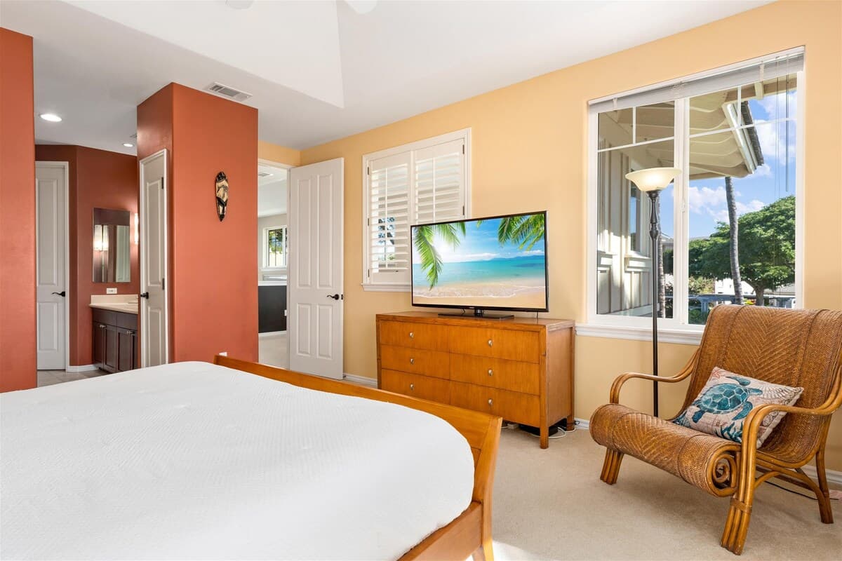 Townhouse in Waikoloa Beach Resort · ★4.84 · 3 bedrooms · 5 beds · 3 baths - Photo 2