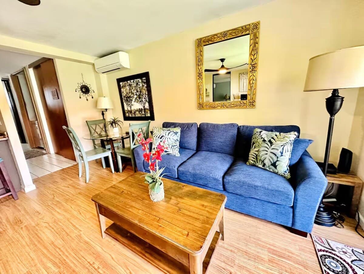 Condo in Kihei · ★4.73 · 2 bedrooms · 2 beds · 2 baths - Photo 3