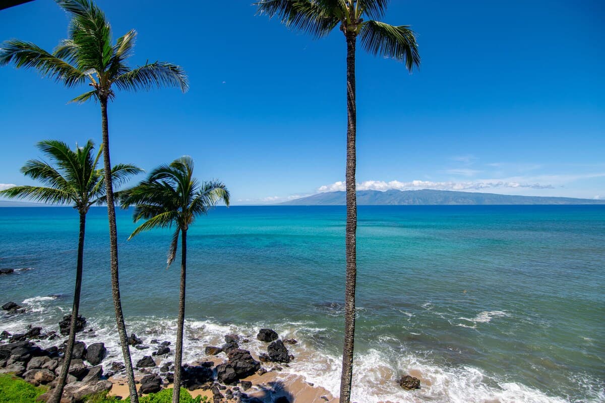 Condo in Lahaina · ★4.78 · 2 bedrooms · 3 beds · 2 private baths - Photo 3