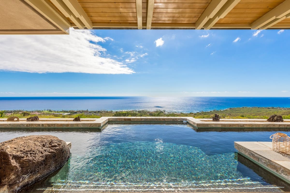 Home in Kailua-Kona · ★4.66 · 4 bedrooms · 5 beds · 3.5 baths - Photo 1